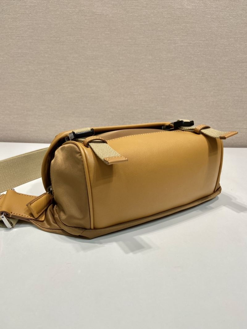 Pra*a satchel bags